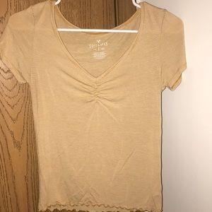 Lettuce Edge Soft & Sexy Top